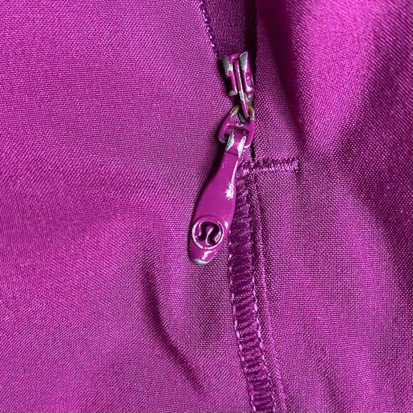 Lululemon Making Moves Short Regal Plum size 4 - Picture 7 of 14